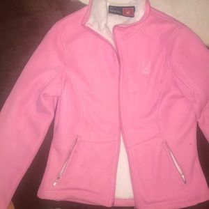 Women’s SPYDER jacket
